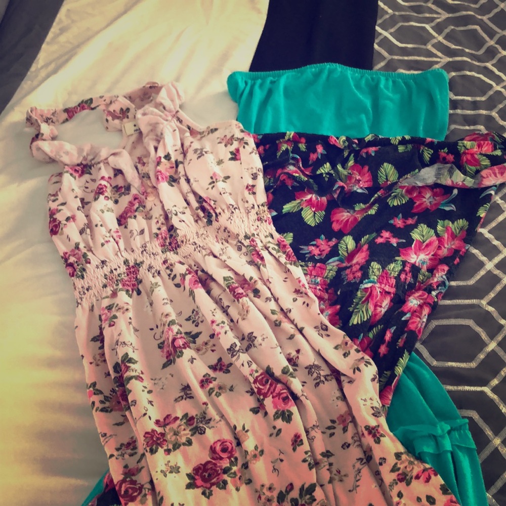 Summer dress bundle